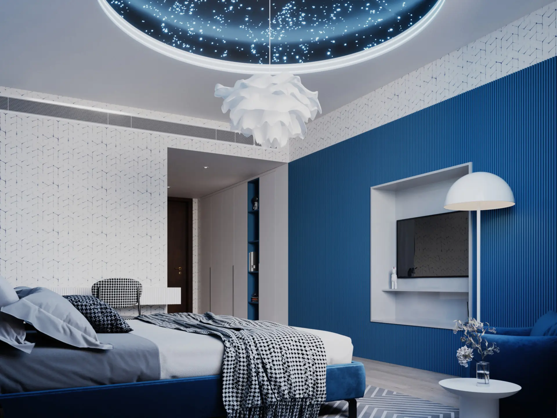 Atlantis Project 1